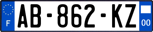 AB-862-KZ