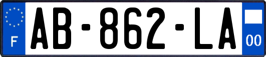 AB-862-LA