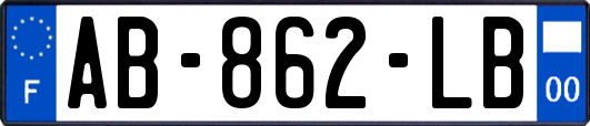 AB-862-LB