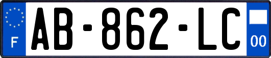 AB-862-LC