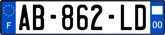 AB-862-LD