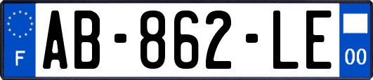 AB-862-LE