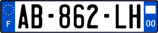 AB-862-LH