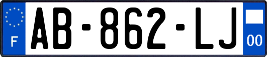 AB-862-LJ