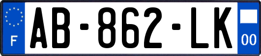 AB-862-LK