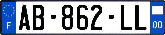 AB-862-LL