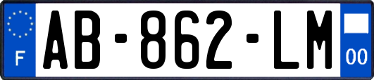 AB-862-LM
