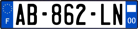 AB-862-LN
