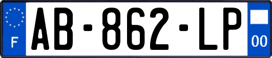 AB-862-LP