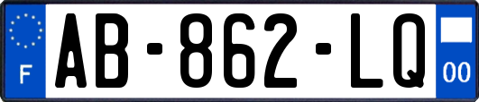 AB-862-LQ