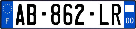 AB-862-LR