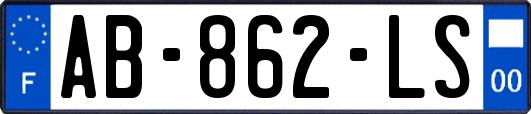 AB-862-LS