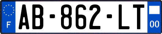 AB-862-LT
