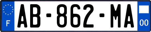 AB-862-MA