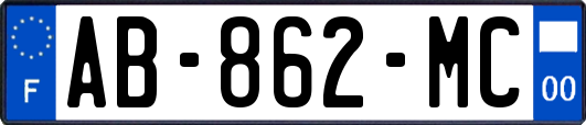 AB-862-MC
