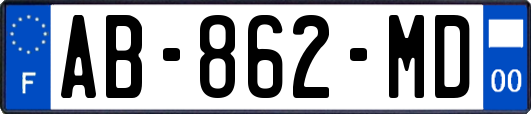 AB-862-MD