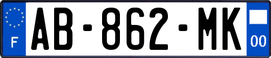 AB-862-MK