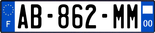 AB-862-MM