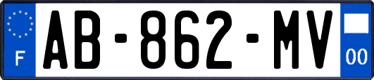 AB-862-MV