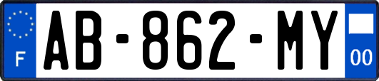 AB-862-MY