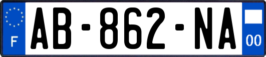 AB-862-NA