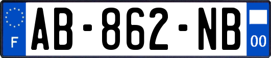 AB-862-NB