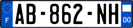 AB-862-NH