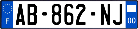 AB-862-NJ