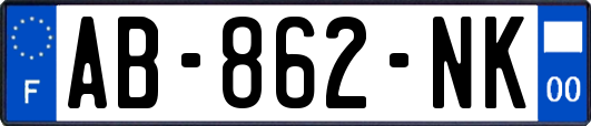 AB-862-NK