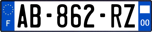 AB-862-RZ