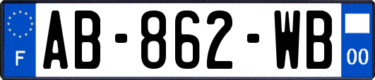 AB-862-WB