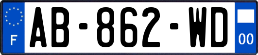 AB-862-WD