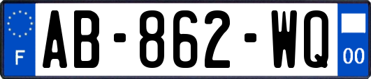 AB-862-WQ