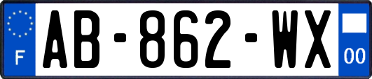 AB-862-WX