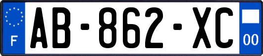 AB-862-XC