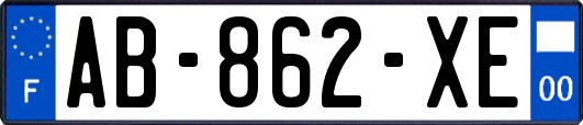 AB-862-XE
