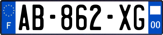 AB-862-XG