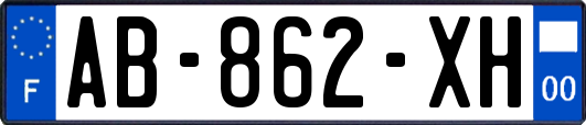 AB-862-XH