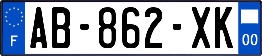 AB-862-XK