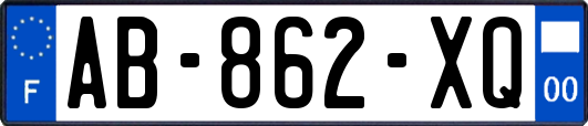 AB-862-XQ