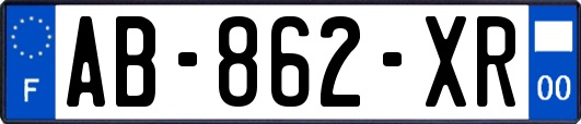 AB-862-XR