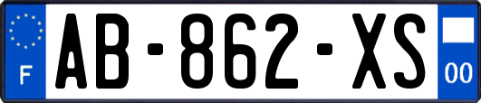 AB-862-XS