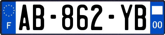 AB-862-YB