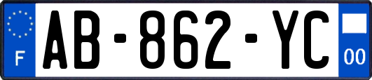 AB-862-YC