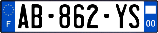 AB-862-YS