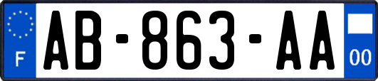 AB-863-AA