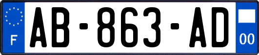 AB-863-AD