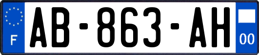 AB-863-AH