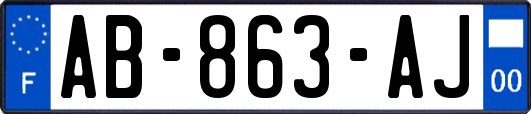 AB-863-AJ