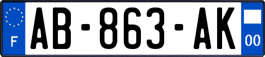 AB-863-AK